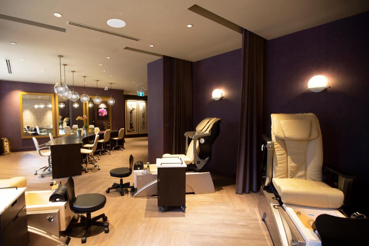 The Omni King Edward Hotel 5*
