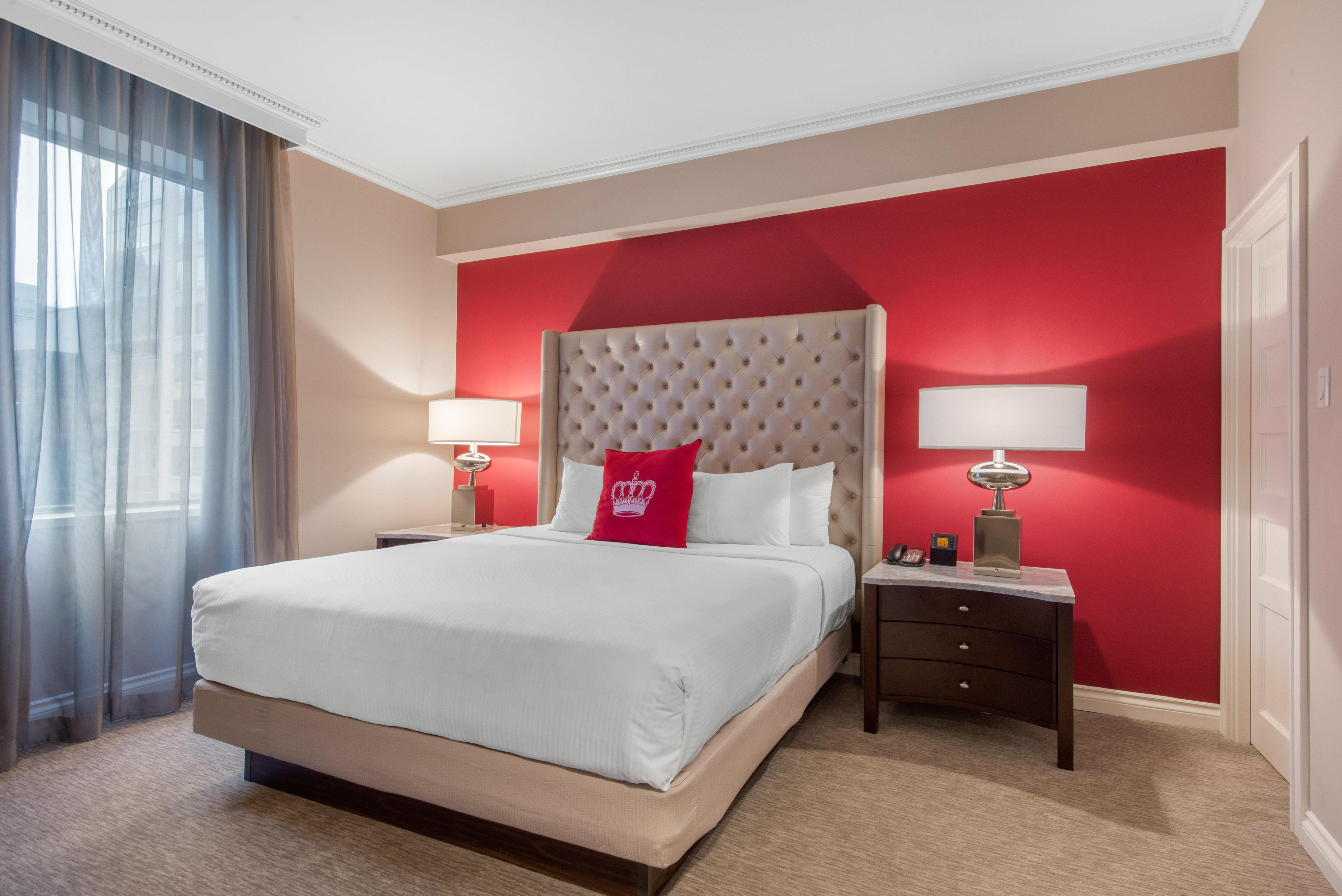 The Omni King Edward Hotel 5*