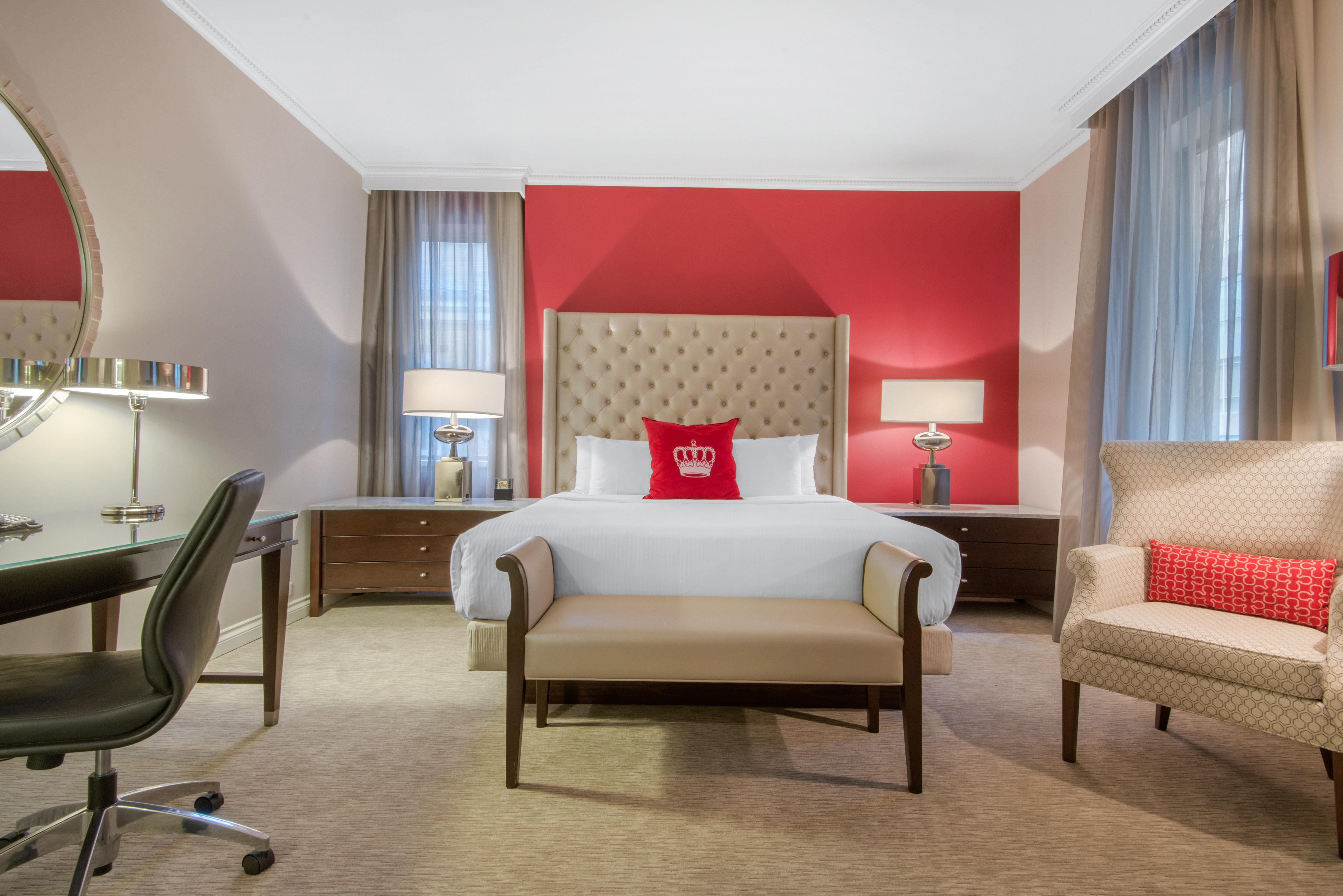 The Omni King Edward 5* Toronto