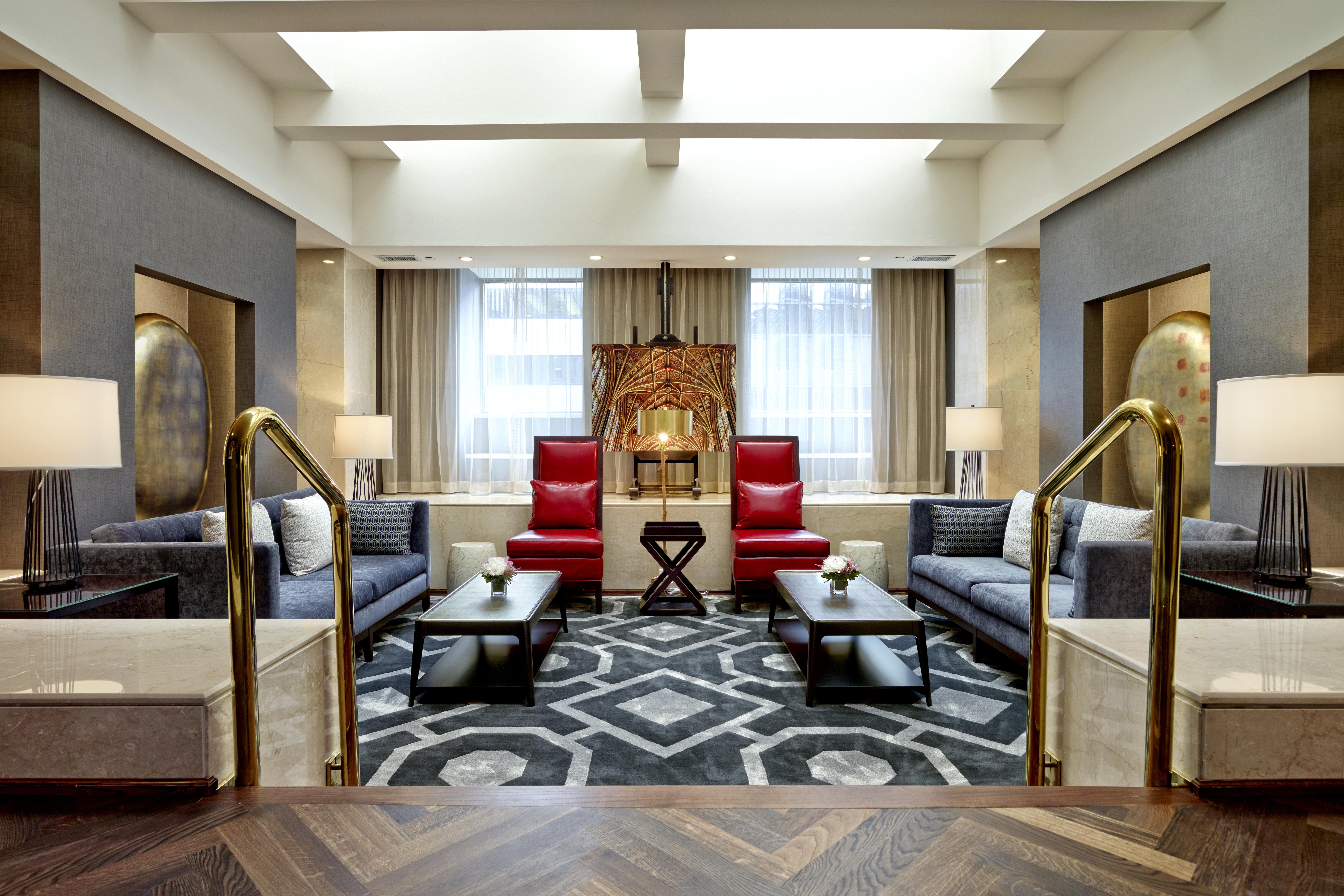 The Omni King Edward 5* Toronto