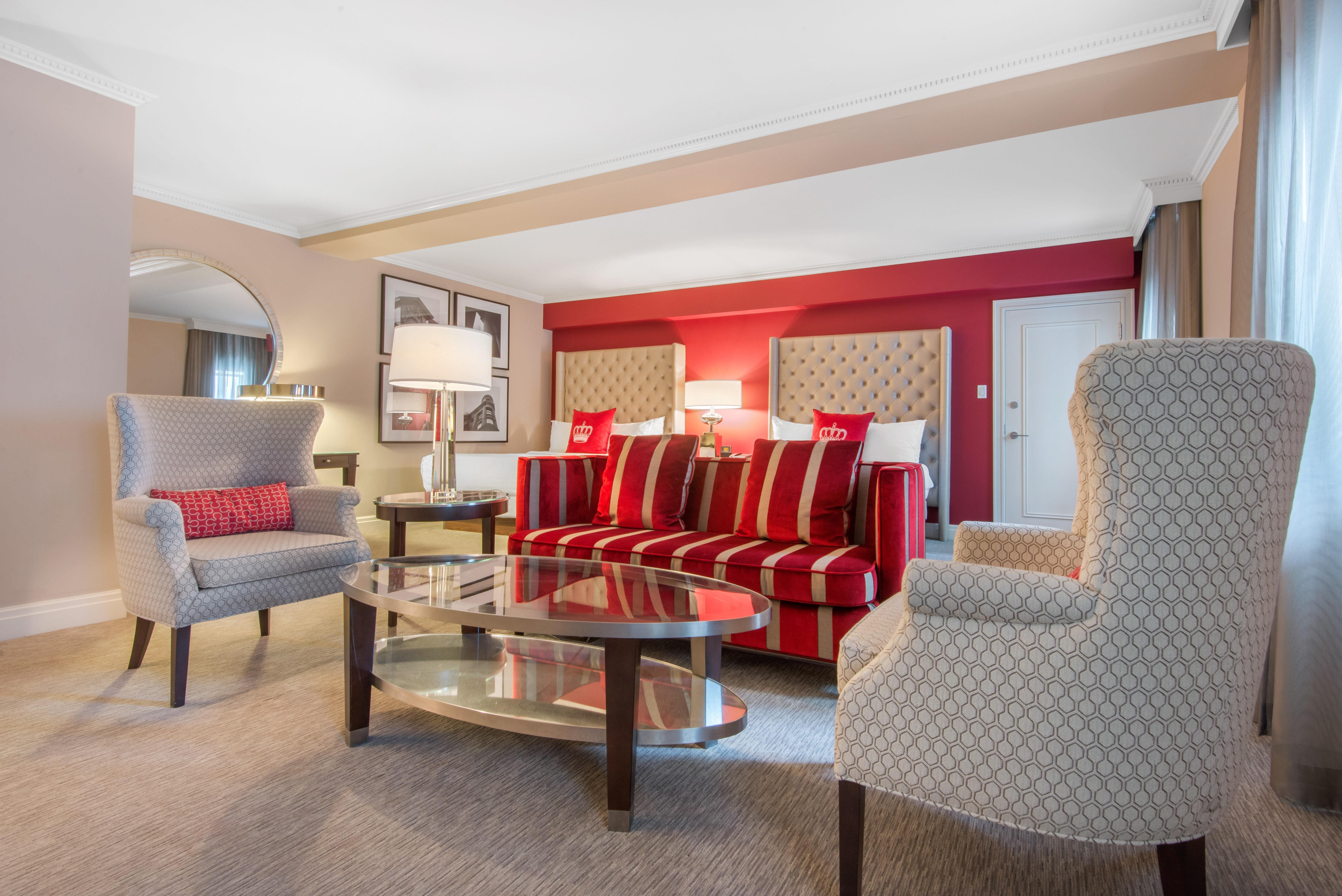 The Omni King Edward 5* Toronto